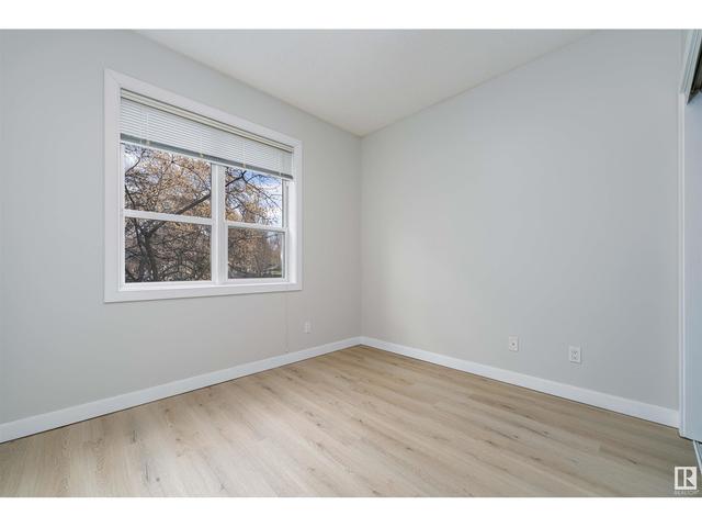 104 - 10711 83 Ave Nw, Condo with 2 bedrooms, 1 bathrooms and null parking in Edmonton AB | Image 18