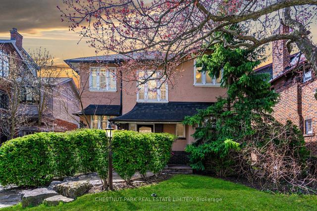 27 Rose Park Dr, House detached with 4 bedrooms, 4 bathrooms and 8 parking in Toronto ON | Image 26