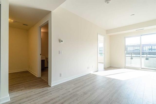 204 - 1 Neighbourhood Ln., Condo with 1 bedrooms, 1 bathrooms and 1 parking in Toronto ON | Image 14