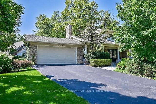 2008 Kingsbridge Ct, House detached with 3 bedrooms, 4 bathrooms and 6 parking in Burlington ON | Image 12