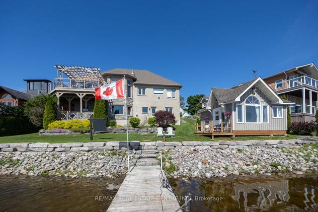 15 Coulcliff Blvd, House detached with 2 bedrooms, 3 bathrooms and 6 parking in Scugog ON | Image 2