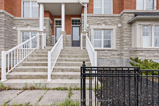 143 Dundas Way, House attached with 4 bedrooms, 4 bathrooms and 3 parking in Markham ON | Image 29