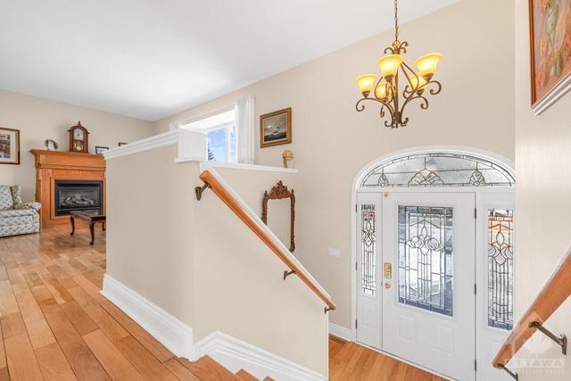 1295 Joseph Drouin Avenue, House detached with 4 bedrooms, 4 bathrooms and 5 parking in Ottawa ON | Image 3