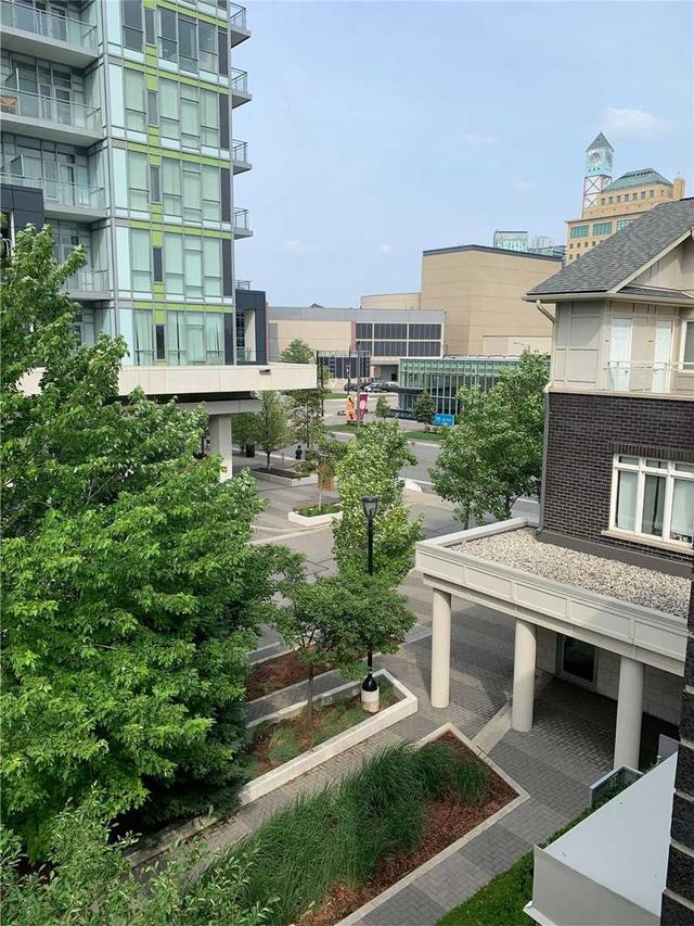 th20 - 370 Square One Dr, Townhouse with 3 bedrooms, 3 bathrooms and 1 parking in Mississauga ON | Image 9