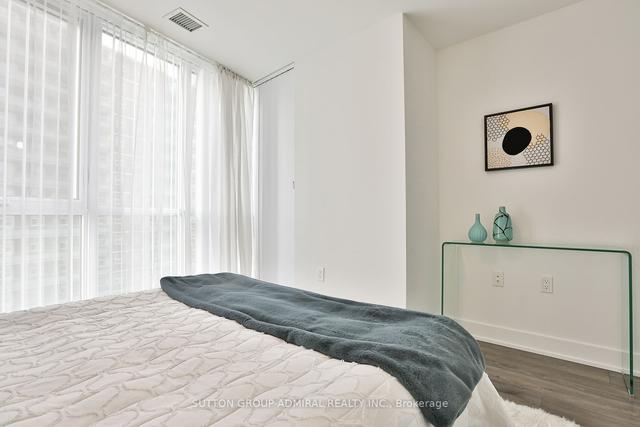519 - 585 Bloor St E, Condo with 1 bedrooms, 1 bathrooms and 0 parking in Toronto ON | Image 5