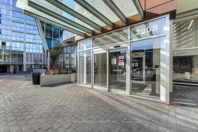 517 - 2908 Highway 7 Rd, Condo with 1 bedrooms, 1 bathrooms and 1 parking in Vaughan ON | Image 6