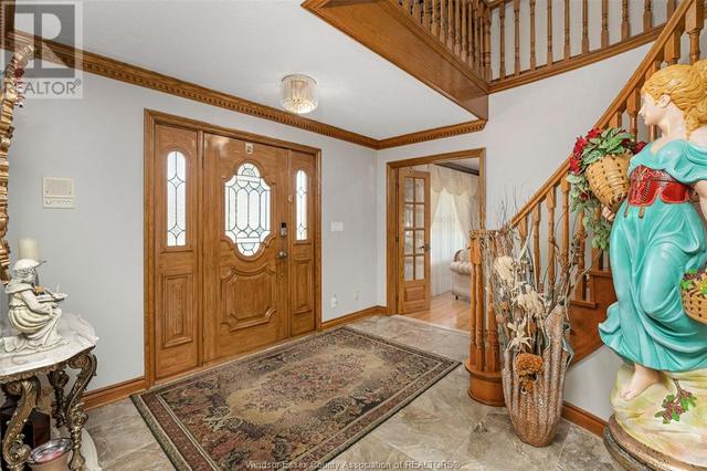 593 Dorset, House detached with 5 bedrooms, 4 bathrooms and null parking in Tecumseh ON | Image 14