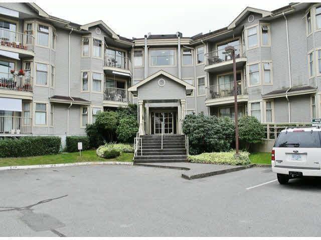 103 - 10756 138th St, Condo with 2 bedrooms, 2 bathrooms and 1 parking in Surrey BC | Image 1