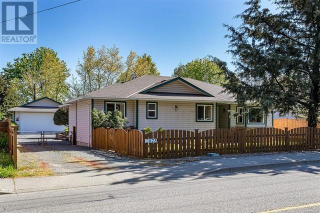 2871 River Rd, House detached with 3 bedrooms, 2 bathrooms and 6 parking in North Cowichan BC | Image 9