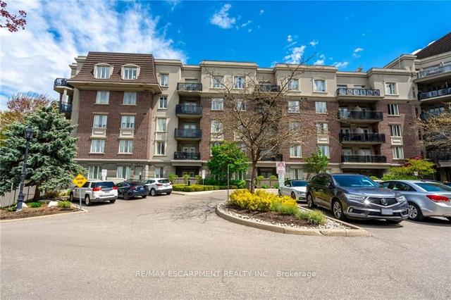 501 - 245 Dalesford Rd, Condo with 2 bedrooms, 2 bathrooms and 1 parking in Toronto ON | Image 35