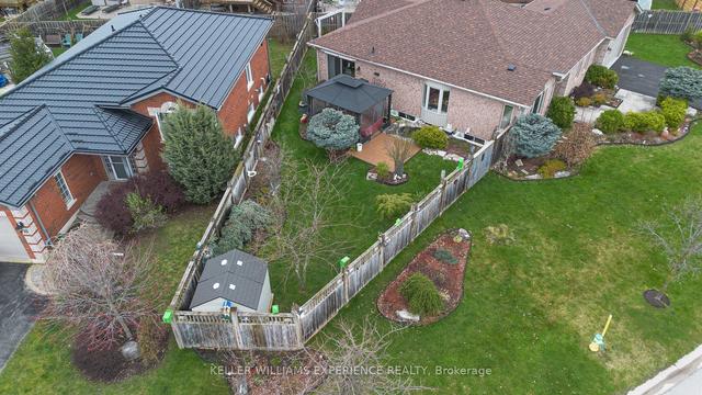 74 Seline Cres, House detached with 3 bedrooms, 3 bathrooms and 6 parking in Barrie ON | Image 22