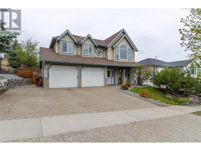 936 Middleton Way, House detached with 4 bedrooms, 3 bathrooms and 6 parking in Vernon BC | Image 51
