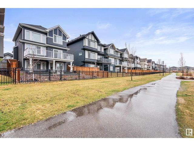 5733 Keeping Cr Sw, House detached with 5 bedrooms, 4 bathrooms and 4 parking in Edmonton AB | Image 52