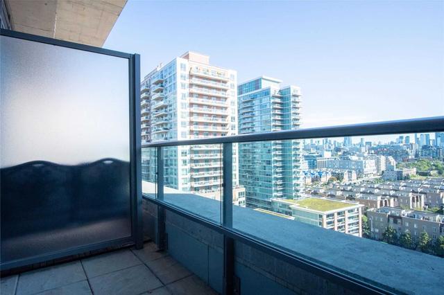 PH-3 - 69 Lynn Williams St, Condo with 2 bedrooms, 2 bathrooms and 1 parking in Toronto ON | Image 10