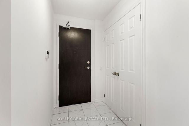 802 - 388 Bloor St E, Condo with 1 bedrooms, 1 bathrooms and 1 parking in Toronto ON | Image 36