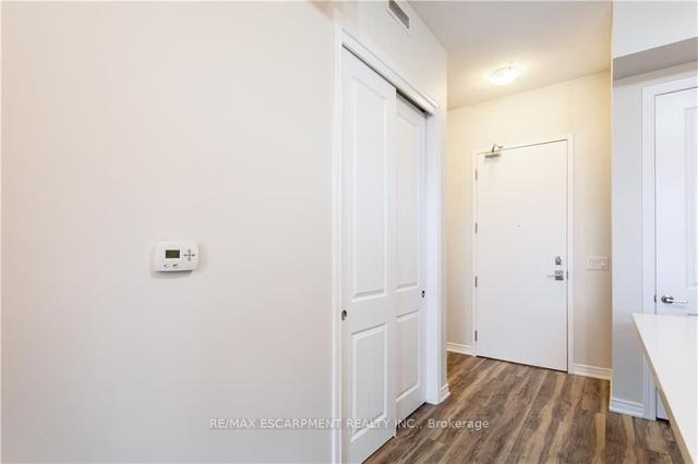 107 - 457 Plains Rd E, Condo with 1 bedrooms, 1 bathrooms and 1 parking in Burlington ON | Image 23