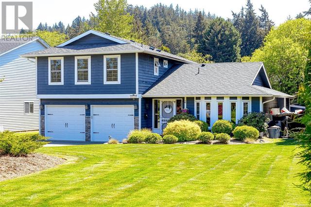 3120 Flannagan Pl, House detached with 4 bedrooms, 3 bathrooms and 4 parking in Colwood BC | Image 1