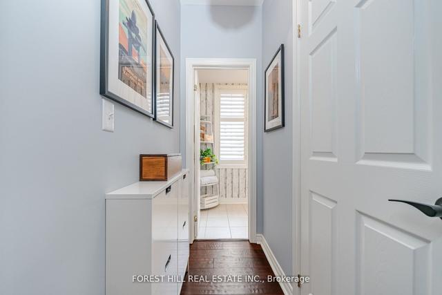 4 Carnahan Terr, Townhouse with 3 bedrooms, 3 bathrooms and 1 parking in Toronto ON | Image 11
