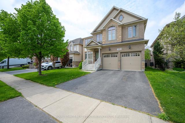 2332 Awenda Dr, House detached with 5 bedrooms, 4 bathrooms and 4 parking in Oakville ON | Image 1