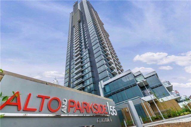 2111 - 55 Ann O'reilly Rd, Condo with 2 bedrooms, 2 bathrooms and 1 parking in Toronto ON | Image 1