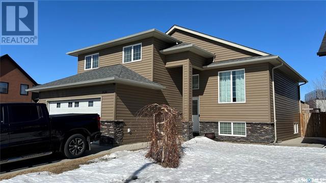 1626 Stensrud Rd, House detached with 4 bedrooms, 3 bathrooms and null parking in Saskatoon SK | Image 38