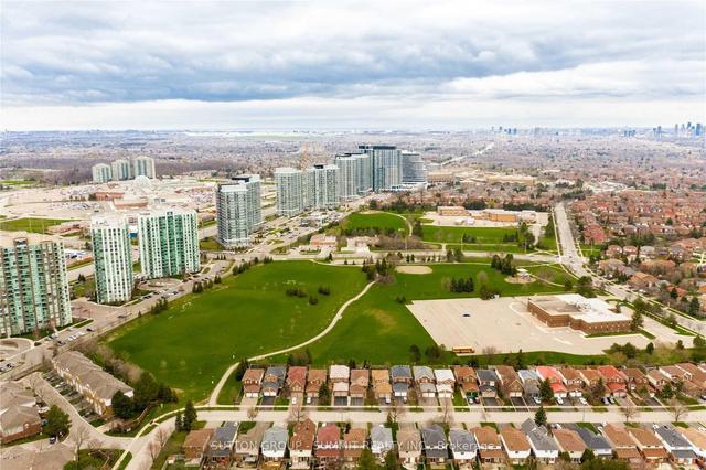 303 - 4640 Kimbermount Ave, Condo with 2 bedrooms, 2 bathrooms and 1 parking in Mississauga ON | Image 24