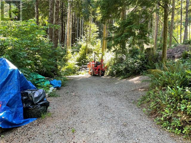lot 5 Kvarno Island, House detached with 0 bedrooms, 0 bathrooms and null parking in Alberni Clayoquot C BC | Image 13