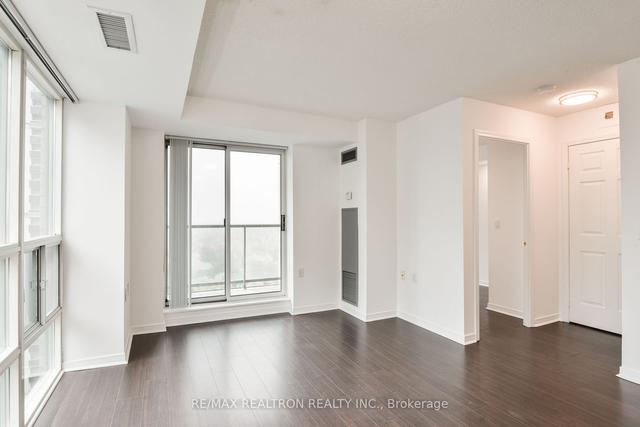 1711 - 28 Olive Ave, Condo with 1 bedrooms, 1 bathrooms and 1 parking in Toronto ON | Image 5