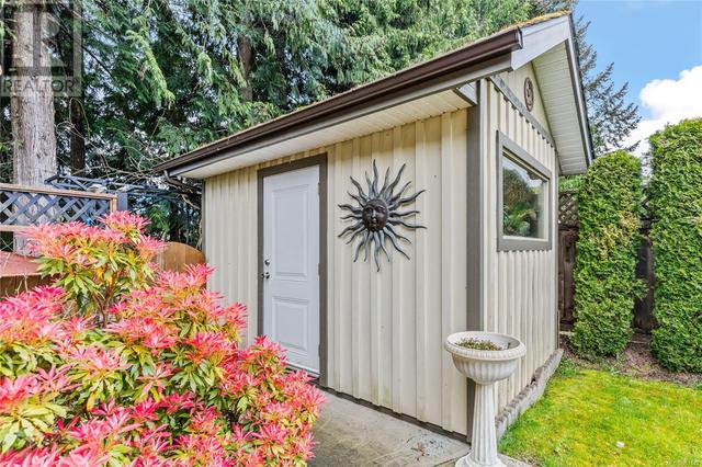 3957 Merlin St, House other with 2 bedrooms, 2 bathrooms and 2 parking in Nanaimo BC | Image 26