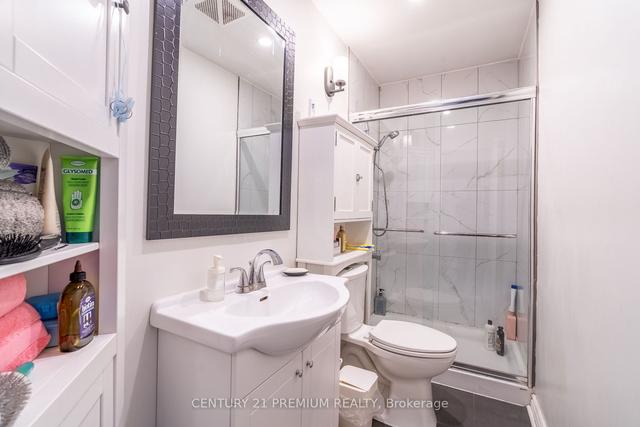 9 Northover St, House semidetached with 3 bedrooms, 3 bathrooms and 2 parking in Toronto ON | Image 8