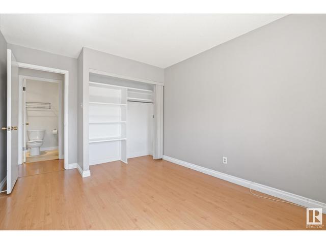 307 - 8125 110 St Nw, Condo with 2 bedrooms, 1 bathrooms and null parking in Edmonton AB | Image 35