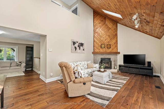 35 Scugog Point Cres, House detached with 4 bedrooms, 4 bathrooms and 8 parking in Scugog ON | Image 35