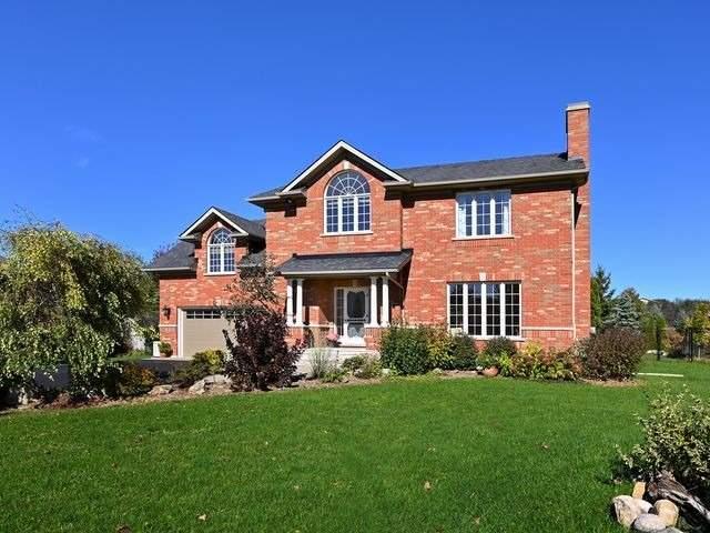 30 Brookhaven Cres, House detached with 3 bedrooms, 4 bathrooms and 10 parking in East Garafraxa ON | Image 34