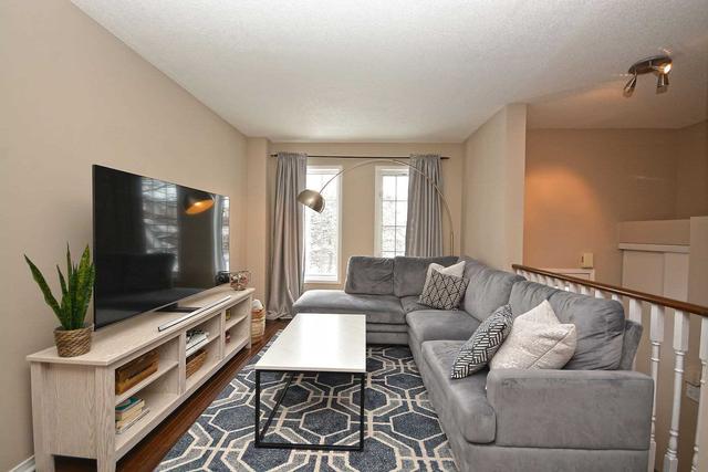15 - 1480 Britannia Rd W, Townhouse with 3 bedrooms, 2 bathrooms and 1 parking in Mississauga ON | Image 26