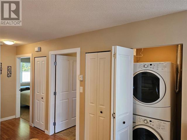 601 - 9th Street Unit# 6, House attached with 2 bedrooms, 2 bathrooms and 1 parking in Keremeos BC | Image 9