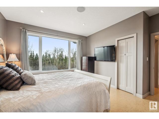 80 Ravine Dr, House detached with 5 bedrooms, 3 bathrooms and 5 parking in Devon AB | Image 25