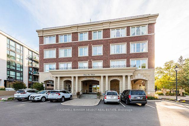 109 - 60 Ann St, Condo with 1 bedrooms, 2 bathrooms and 1 parking in Caledon ON | Image 1