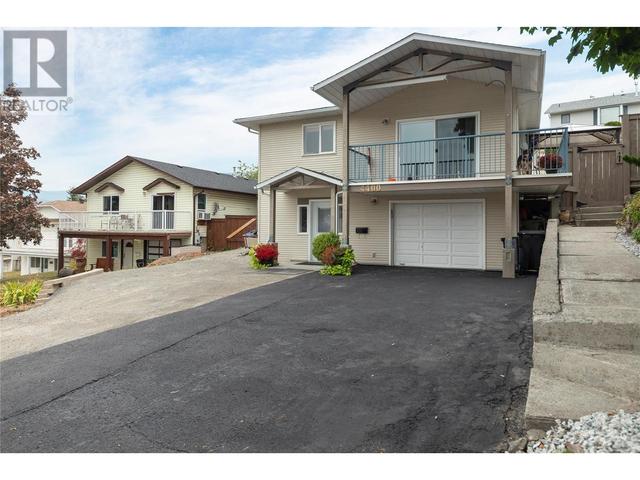 4400 Bellevue Drive, House detached with 3 bedrooms, 3 bathrooms and 5 parking in Vernon BC | Image 4