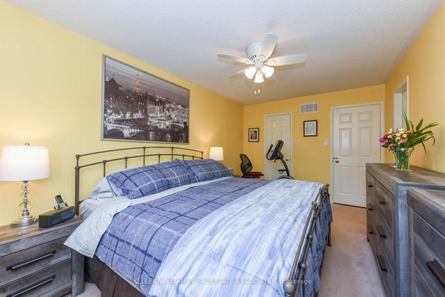 21 Springview Dr, House detached with 2 bedrooms, 1 bathrooms and 4 parking in Brampton ON | Image 7