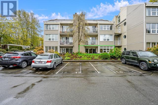 109 - 205 1st St, Condo with 2 bedrooms, 1 bathrooms and 15 parking in Courtenay BC | Image 21