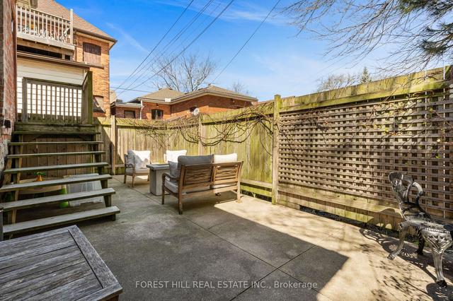 158 Napier St, House detached with 1 bedrooms, 1 bathrooms and 0 parking in Hamilton ON | Image 25