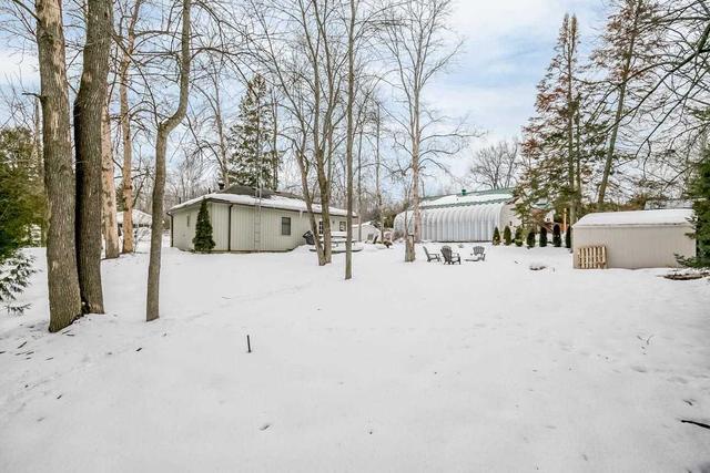 2761 Ireton St, House detached with 3 bedrooms, 1 bathrooms and 4 parking in Innisfil ON | Image 13