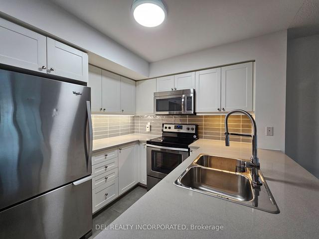 706 - 25 Lower Simcoe St, Condo with 1 bedrooms, 1 bathrooms and 0 parking in Toronto ON | Image 1