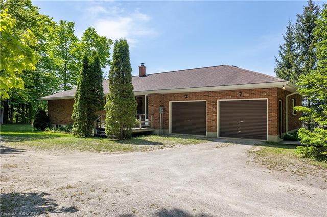 343570 Church Sideroad, House detached with 4 bedrooms, 2 bathrooms and 10 parking in Georgian Bluffs ON | Image 34
