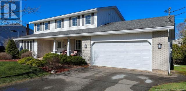 5 Whitetail Lane, House detached with 4 bedrooms, 2 bathrooms and null parking in Saint John NB | Image 2