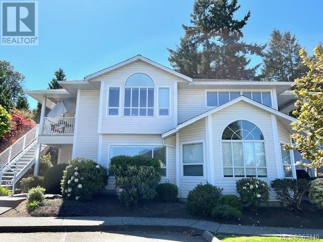 6138 Cedar Grove Dr, House attached with 2 bedrooms, 2 bathrooms and null parking in Nanaimo BC | Image 1
