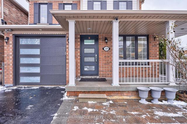 229 Williamson Rd, House detached with 3 bedrooms, 3 bathrooms and 3 parking in Markham ON | Image 32