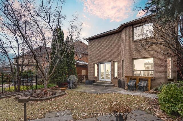 2265 Brays Ln, House detached with 3 bedrooms, 3 bathrooms and 4 parking in Oakville ON | Image 21