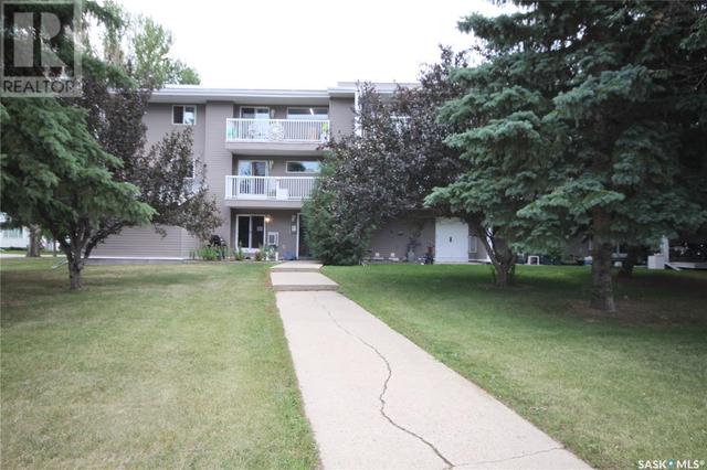 207 - 1808 Eaglesham Ave, Condo with 1 bedrooms, 1 bathrooms and null parking in Weyburn SK | Image 19