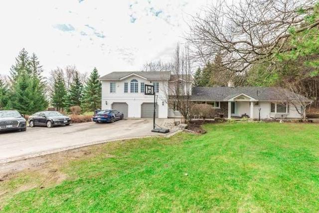 15204 The Gore Rd N, House detached with 4 bedrooms, 6 bathrooms and 8 parking in Caledon ON | Image 1